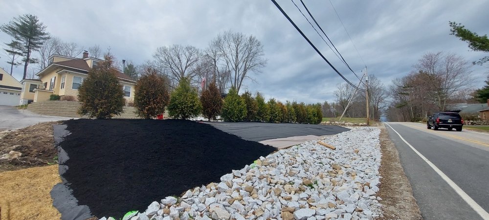 Green Vision - tree service in Manchester, NH