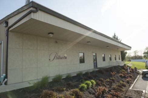 Philhaven - grief counselor in Lancaster, PA