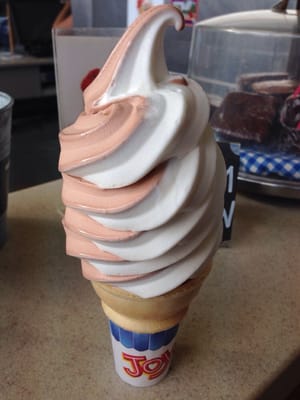 Captain Frosty's by null