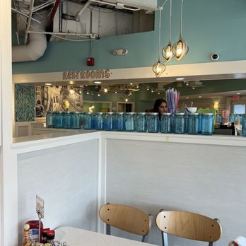 Anna's House - Ann Arbor - Inside - Breakfast & Brunch Near Me - Ann Arbor, Michigan