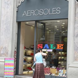 Aerosoles  - Calzature Al Dettaglio