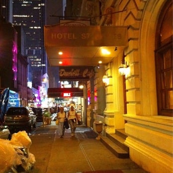 Hotel St James - Hotels Near Me - New York, New York Hotel St James - Hotels Near Me - New York, New York