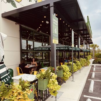 Flower Child - Salad Near Me - Sarasota, Florida Flower Child - Salad Near Me - Sarasota, Florida