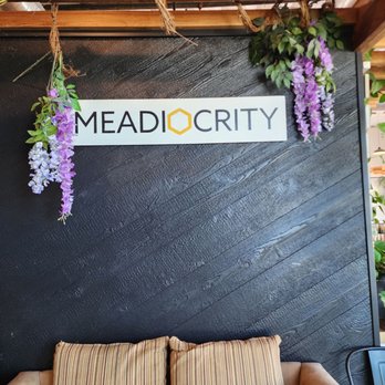 Meadiocrity Mead - Meaderies Near Me - San Marcos, California Meadiocrity Mead - Meaderies Near Me - San Marcos, California