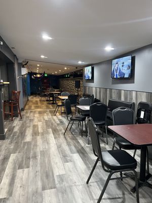 Salud: Sports Bar & Restaurante by null