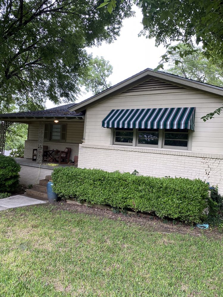 ACF TARP & AWNING Updated July 2024 5960 E Loop 820 S, Fort Worth