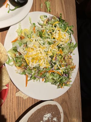 Gringo's Mexican Kitchen {College Station} by null