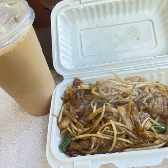 Wasan Cafe - Breakfast & Brunch Near Me - Richmond, British Columbia