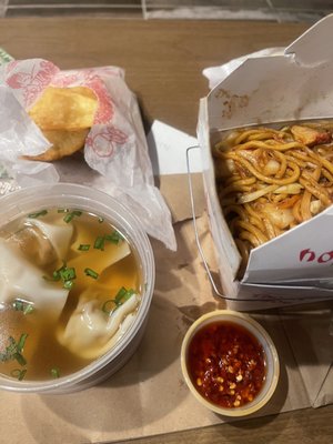 Double Dragon by null