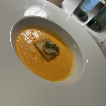 Arancino at The Kahala - Zuppa di Aragosta - Pizza Near Me - Honolulu, Hawaii