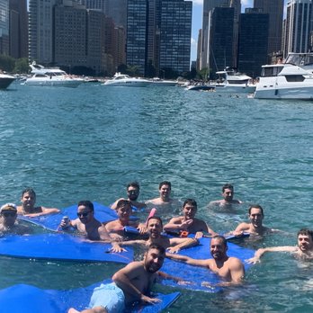 Party On Boats - Bachelor's Party at Chicago Playpen - Boat Charters Near Me - Chicago, Illinois Party On Boats - Bachelor's Party at Chicago Playpen - Boat Charters Near Me - Chicago, Illinois