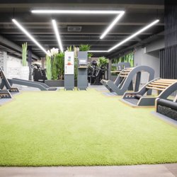 Bechelte sports & med
