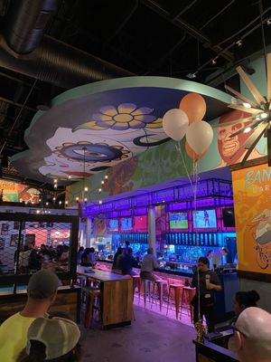 Banditos Bar & Kitchen White Marsh by null