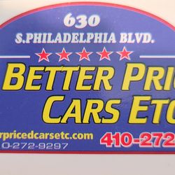 Maryland Tag & Title Services
