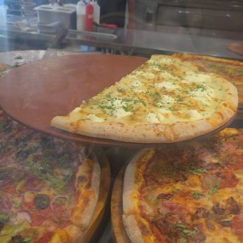 We, The Pizza - Pizza Near Me - Washington, DC, District of Columbia
