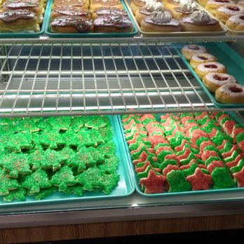 Joe's Bakery - Donuts Near Me - Washington, Pennsylvania