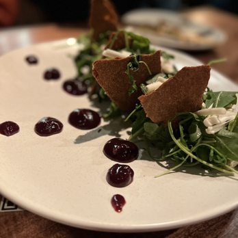 Rye - Dallas - Blue Cheesecake - Tapas/Small Plates Near Me - Dallas, Texas Rye - Dallas - Blue Cheesecake - Tapas/Small Plates Near Me - Dallas, Texas