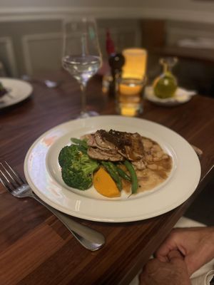 IL Capriccio by null