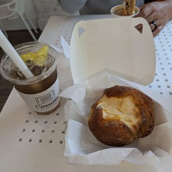 Cassetta - Coffee & Tea Near Me - Beverly Hills, California Cassetta - Coffee & Tea Near Me - Beverly Hills, California
