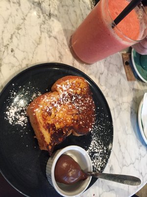 Citizen Coffee by null