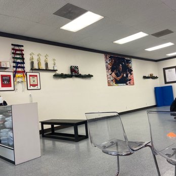 Karate Five Star Alliance Studios - Inside karate studio. - Karate Near Me - Santa Ana, California Karate Five Star Alliance Studios - Inside karate studio. - Karate Near Me - Santa Ana, California