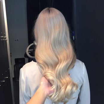 W's Salon - Beautiful blonde color by Joyce - Hair Salons Near Me - San Jose, California W's Salon - Beautiful blonde color by Joyce - Hair Salons Near Me - San Jose, California
