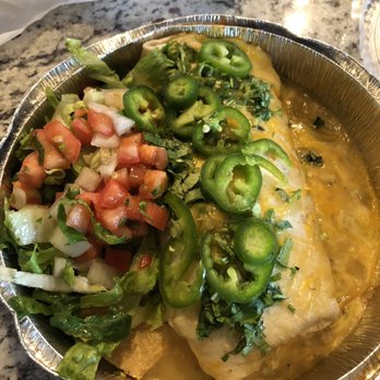 Costa Vida - Burrito special. - Mexican Near Me - Colorado Springs, Colorado Costa Vida - Burrito special. - Mexican Near Me - Colorado Springs, Colorado
