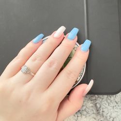 DD nails