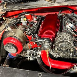 Cajun Speed Ranch Auto Shop