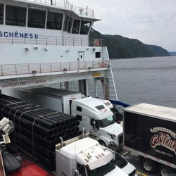 Société des Traversiers du Québec