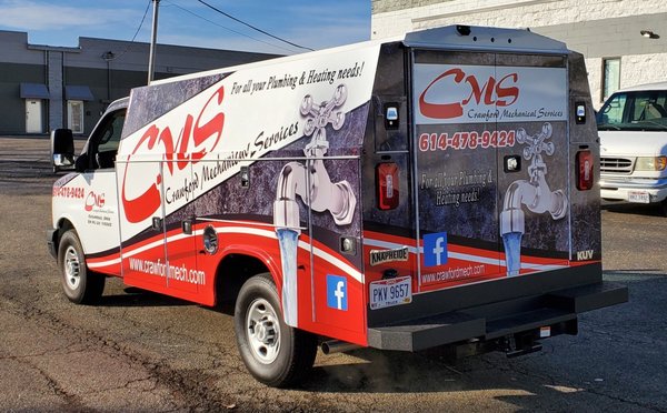 Crawford Mechanical Services