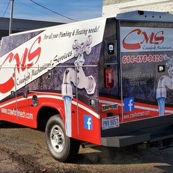 Crawford Mechanical Services