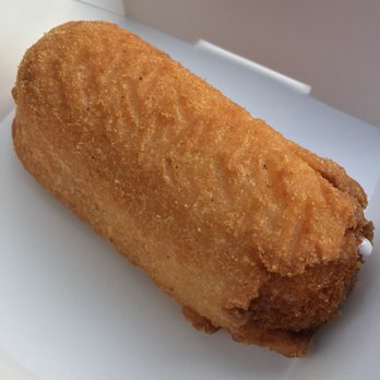 Long John Silver's | A&W - One deep fried Twinkie $0.99 #UpCloseSavor XP - Seafood Near Me - Columbus, Ohio