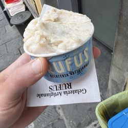 Rufus - Sorrento Walnut