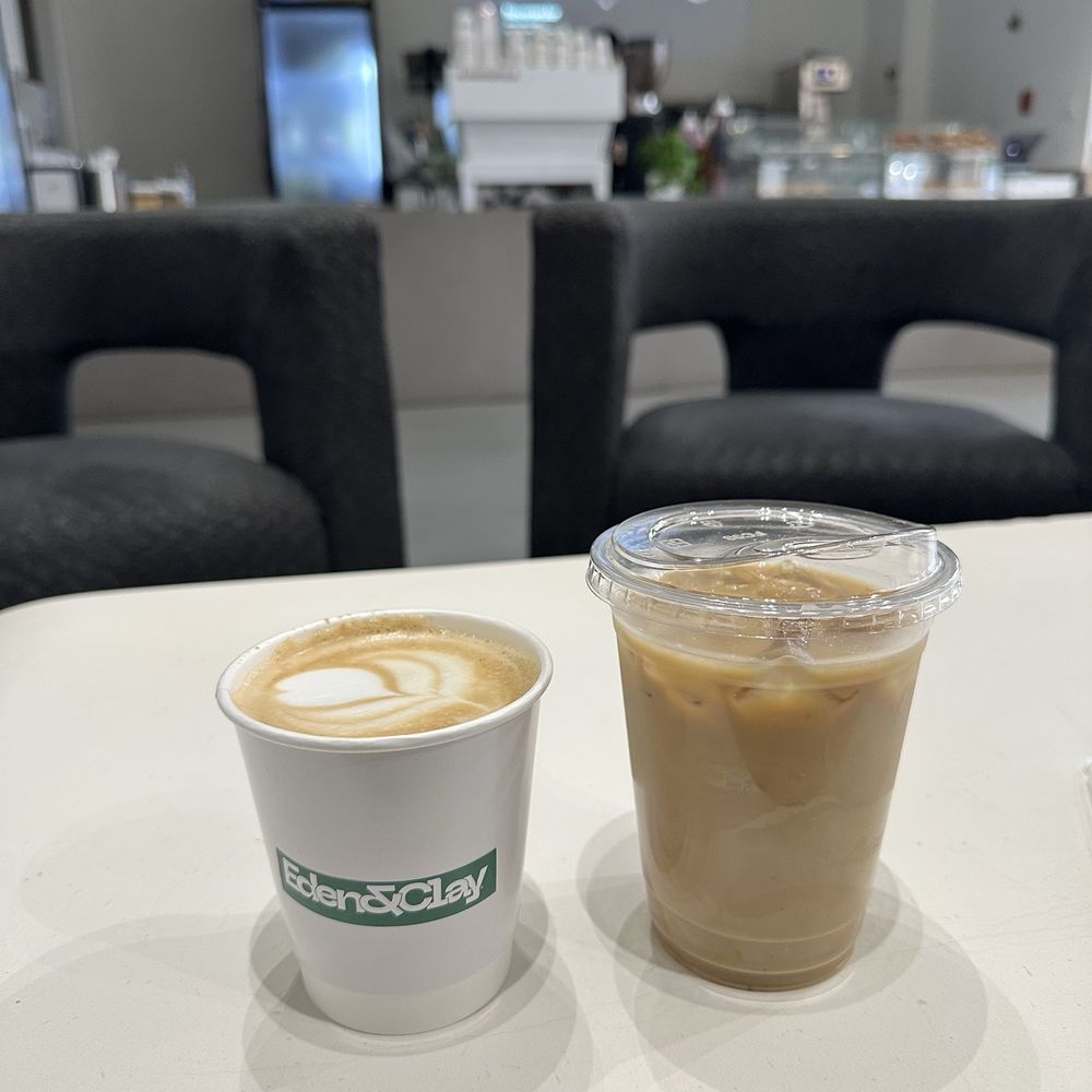 Eden & Clay - Coffee & Tea Near Me - Upland, California Eden & Clay - Coffee & Tea Near Me - Upland, California