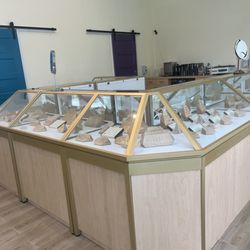 Monarch Fine Jewelry + Professional Piercing - Earring selection