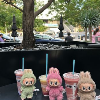 Erewhon - Juice Bars & Smoothies Near Me - Los Angeles, California