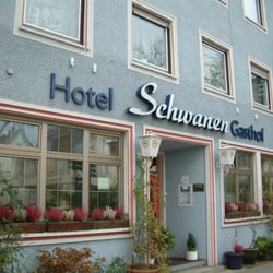 Hotel-Gasthof Schwanen