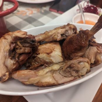 Thai Thai Restaurant - Thai BBQ Chicken - Thai Near Me - Henderson, Nevada