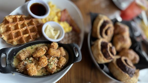 STK Steakhouse by null