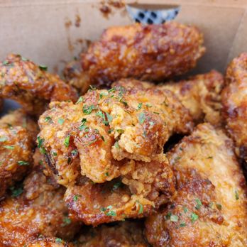 Sodam Chicken-Shoreline - Chicken Shop Near Me - Shoreline, Washington Sodam Chicken-Shoreline - Chicken Shop Near Me - Shoreline, Washington