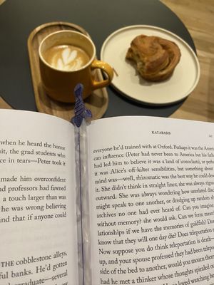 YellowSun Coffee by null