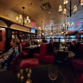 The Avenue Steak Tavern - Steakhouses Near Me - Dublin, Ohio