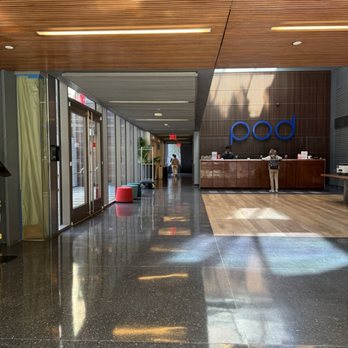 Pod Brooklyn Hotel - Hotels Near Me - Brooklyn, New York Pod Brooklyn Hotel - Hotels Near Me - Brooklyn, New York