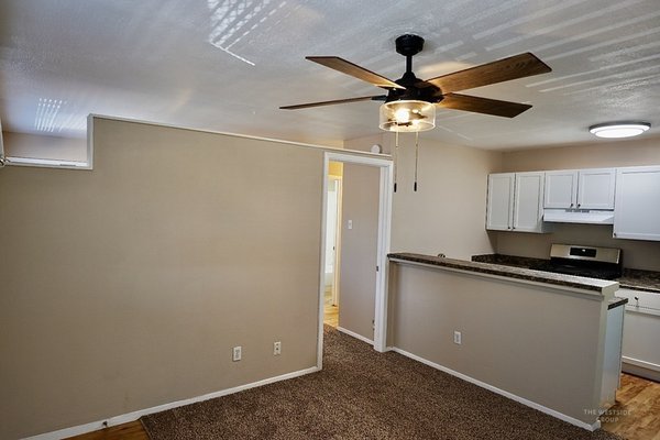 6th Street West Apartments Austin by null
