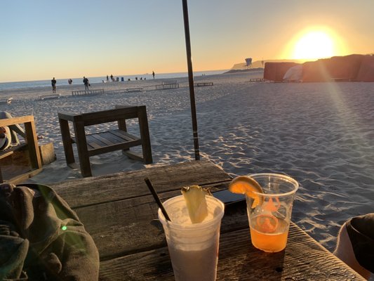 Beach + Taco Shack by null