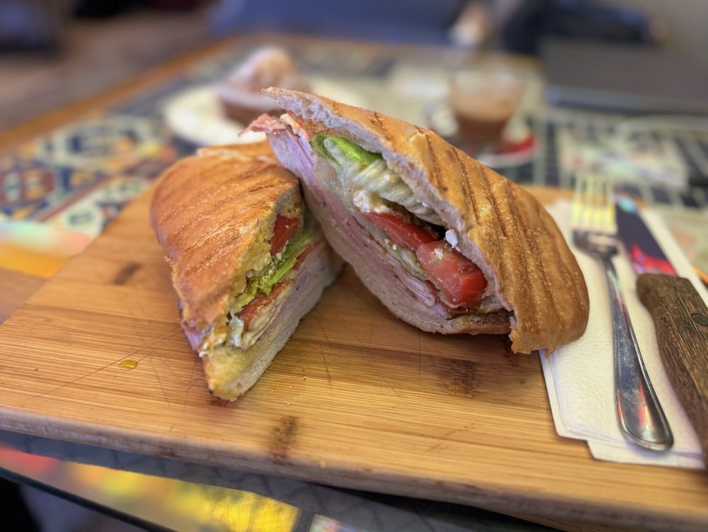 Therapy 4 Friends Coffee Shop