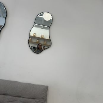 Trio Coffee House - Cute mirrors - Coffee & Tea Near Me - Canoga Park, California