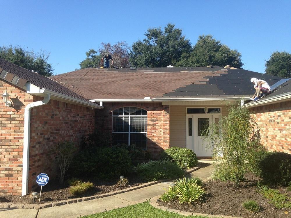 Slide of American Hometech