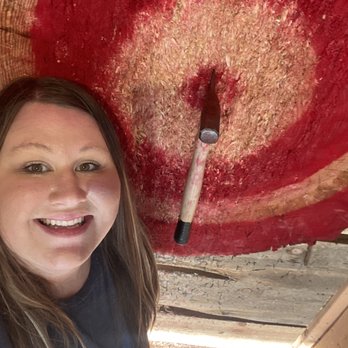 Yosemite Axe Throwing - Axe Throwing Near Me - Oakhurst, California Yosemite Axe Throwing - Axe Throwing Near Me - Oakhurst, California